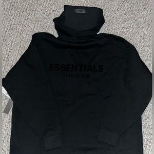 Essentials Hoodie